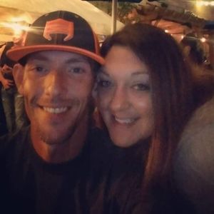 Meet your Posher, Krista